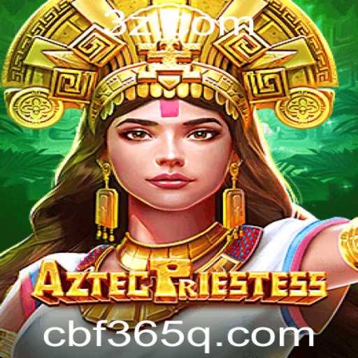 AztecPriestess: Mergulhando na Aventura Mística