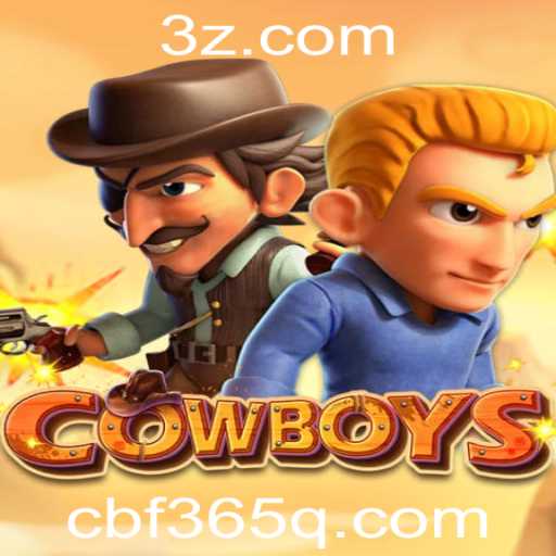 COWBOYS: O Jogo de Estratégia e Aventura Moderno