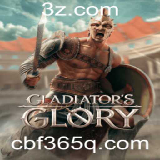 Descubra a Emoção do Jogo GladiatorsGlory