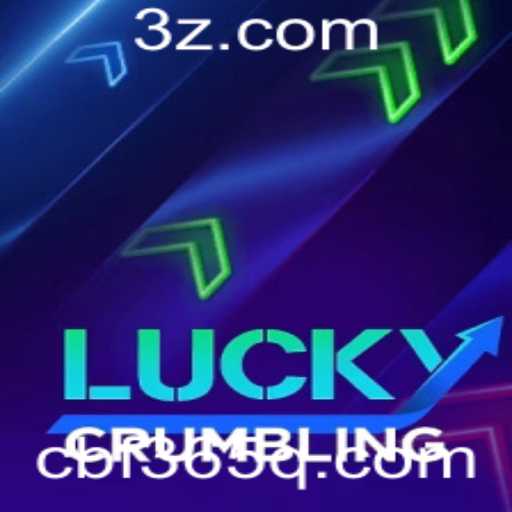 LuckyCrumbling: Uma Nova Aventura no cbf365.app