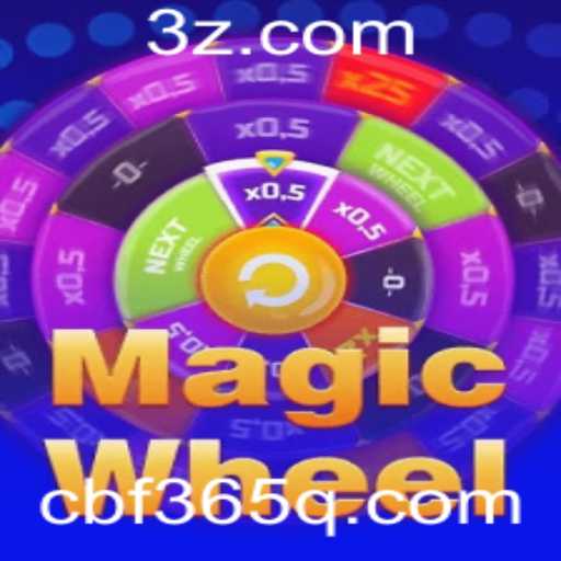 Explorando MagicWheel: Uma Jornada de Estratégia e Diversão