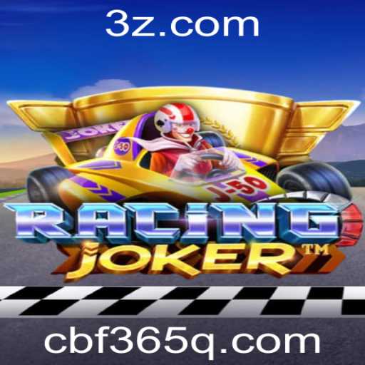 RacingJoker: Uma Nova Experiência de Jogo de Corrida
