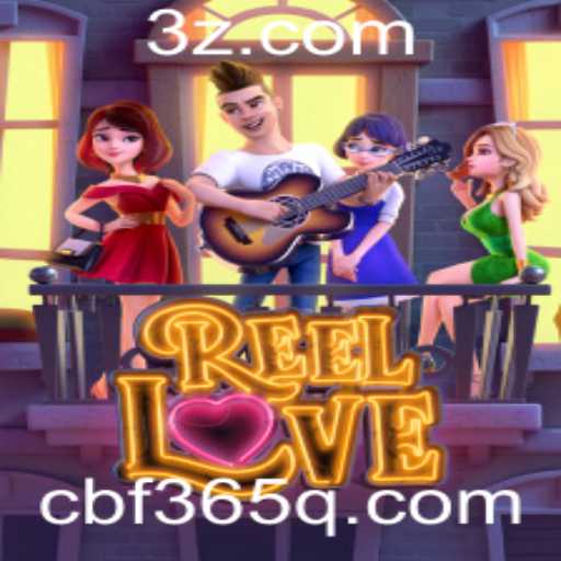 ReelLove: Descubra o Envolvente Mundo do Jogo Popular