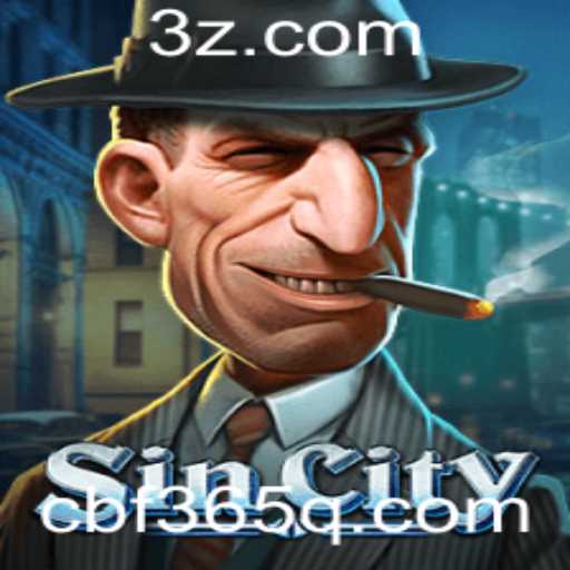 Explorando o Universo de SinCity: O Novo Fenômeno de Jogos Online