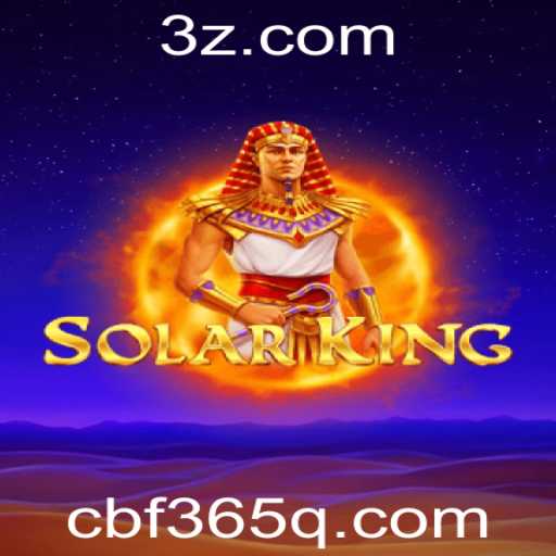 Descubra SolarKing: O Jogo que Está Conquistando o Mundo